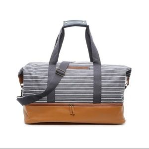 DSW duffle bag
